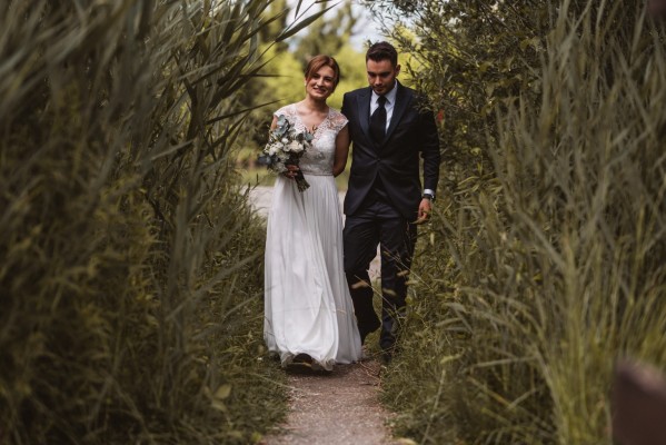 Fotografije - Marina Ribar Photography  usluga - Fotografiranje Vjenčanja