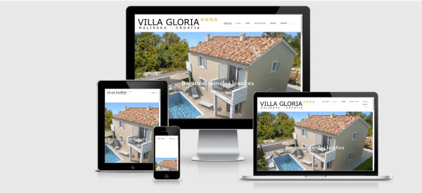 Fotografije - Favor Informatika usluga - Izrada Web Stranice