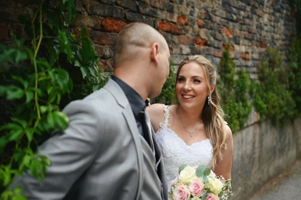 Fotografije - AV Kreativ, obrt za fotografiju i usluge usluga - Fotografiranje Vjenčanja