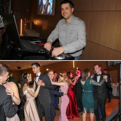Fotografije - Laneo Music usluga - Dj za Vjenčanje