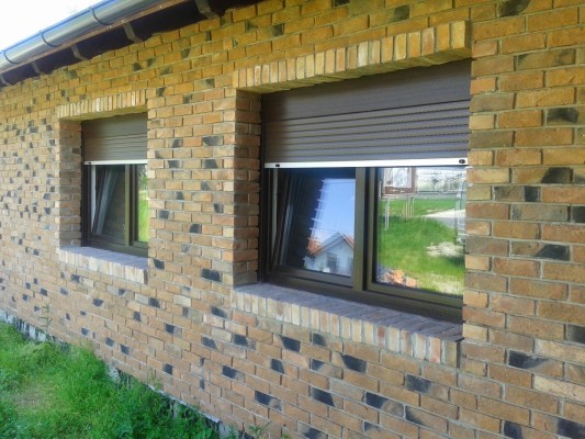 Fotografije - Termoplast usluga - Građevinska Stolarija Prozori