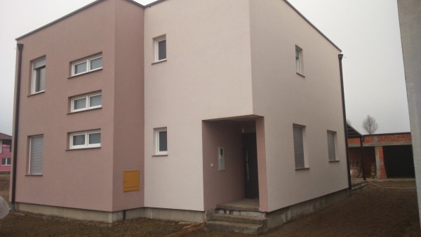 Fotografije - Termoplast usluga - Građevinska Stolarija Prozori