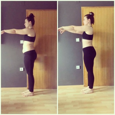 Fotografije - Redsindy fitnes usluga - Osobni Trener