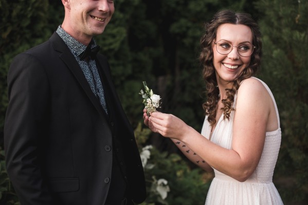 Fotografije - KONTRALIHT wedding photography usluga - Fotografiranje Vjenčanja