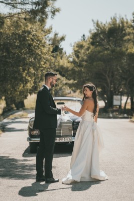 Fotografije - V&B Cinematography usluga - Fotografiranje Vjenčanja