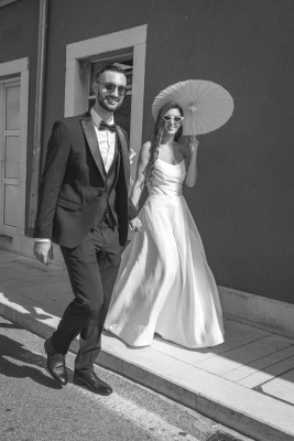 Fotografije - V&B Cinematography usluga - Fotografiranje Vjenčanja