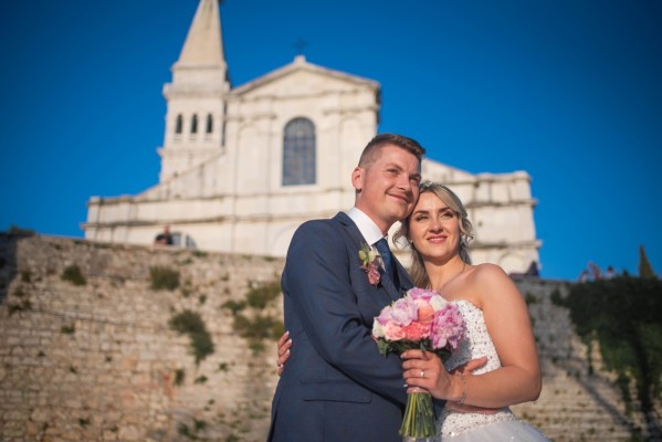 Fotografije - Royal production j.d.o.o. usluga - Fotografiranje Vjenčanja