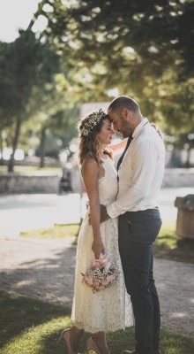 Fotografije - V&B Cinematography usluga - Fotografiranje Vjenčanja