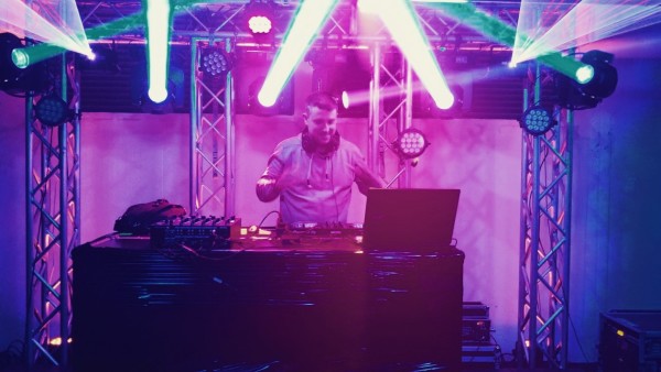 Fotografije - Laneo Music usluga - Dj za Vjenčanje