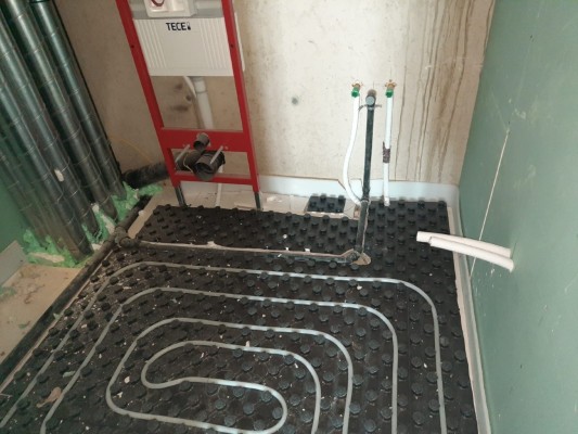 Fotografije - Ps servis j.d.o.o usluga - Vodoinstalacije