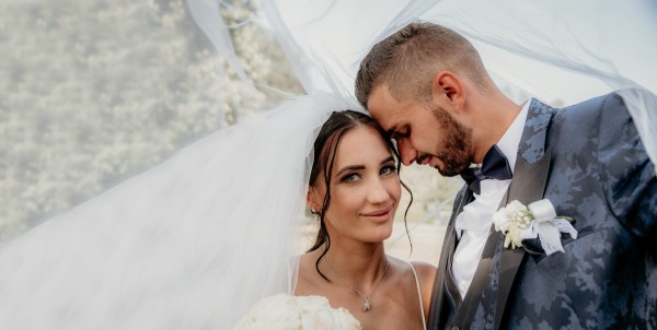 Fotografije - Foto&video Designo usluga - Fotografiranje Vjenčanja