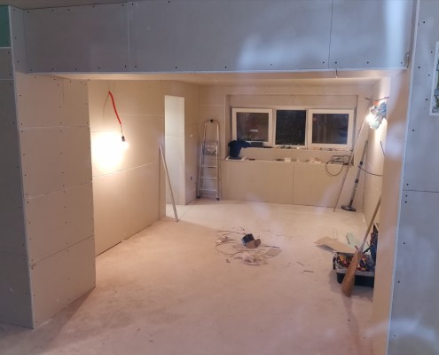 Fotografije - HG MONT j.d.o.o usluga - Elektroinstalacije