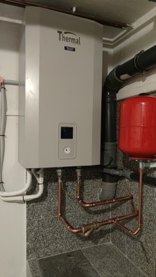 Fotografije - Hvac electric systems usluga - Postavljanje Novih Elektroinstalacija