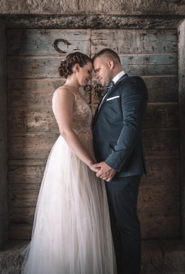 Fotografije - V&B Cinematography usluga - Fotografiranje Vjenčanja