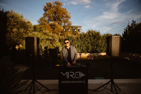 Fotografije - DJ Miro - Dubrovnik Wedding & Event DJ usluga - Dj za Vjenčanje