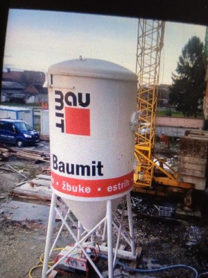 Fotografije - DV-Huđek gradnja j.d.o.o. usluga - Strojno Žbukanje