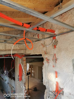 Fotografije - HG MONT j.d.o.o usluga - Elektroinstalacije