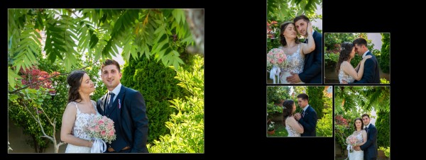 Fotografije - Foto&video Designo usluga - Fotografiranje Vjenčanja