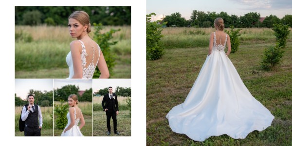 Fotografije - Foto&video Designo usluga - Fotografiranje Vjenčanja