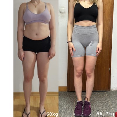 Fotografije - Redsindy fitnes usluga - Osobni Trener
