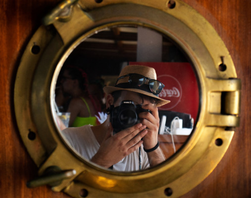 Fotografije - PhotoMellow usluga - Fotografija Portreta
