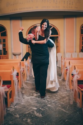 Fotografije - Artistica j.d.o.o. usluga - Fotografiranje Vjenčanja