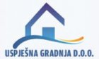 USPJEŠNA GRADNJA d.o.o. profilna fotografija