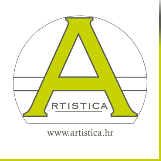 profilna fotografija Artistica j.d.o.o.