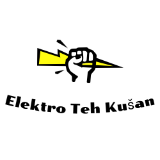profilna fotografija Elektro teh Kušan