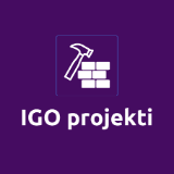 profilna fotografija IGO projekti