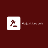 profilna fotografija Odvjetnik Luka Lenić
