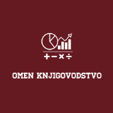 profilna fotografija Omen knjigovodstvo