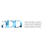  add DESIGN STUDIO  profilna fotografija