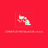 CONATUS INSTALACIJE j.d.o.o. profilna fotografija