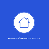 profilna fotografija Dautović gradnja j.d.o.o.