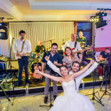 SUPERNOVA BAND profilna fotografija