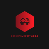 profilna fotografija Doremi transport j.d.o.o
