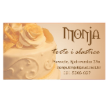 profilna fotografija Obrt za proizvodnju MONJA