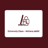 Extremly clean profilna fotografija