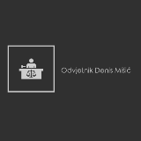 Odvjetnik Denis Mišić profilna fotografija