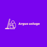 Argus usluge profilna fotografija