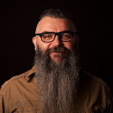 profilna fotografija Bradati Guru, obrt za digitalne djelatnosti