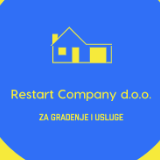profilna fotografija Restart Company d.o.o