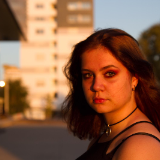 profilna fotografija Karakteristične fotografije