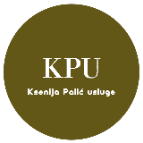 profilna fotografija Ksenija Palić usluge j.d.o.o.