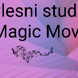 Magic Move profilna fotografija