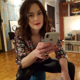 profilna fotografija Pa kak?