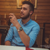 profilna fotografija LLA Media