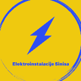 profilna fotografija Elektroinstalacije Siniša