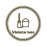 Violeta Ivec profilna fotografija
